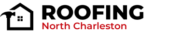 North Charleston Roofing Company Logo